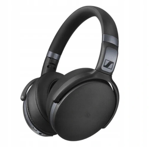 Беспроводные полноразмерные наушники Sennheiser HD 450BT