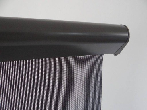 Оригинальная черная маркиза Dakstra Dakea RoofLite+ M4A M6A M8A M10A
