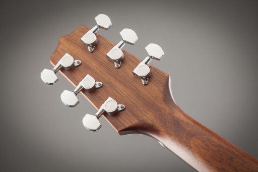 Электроакустическая гитара Takamine GN10CE-NS