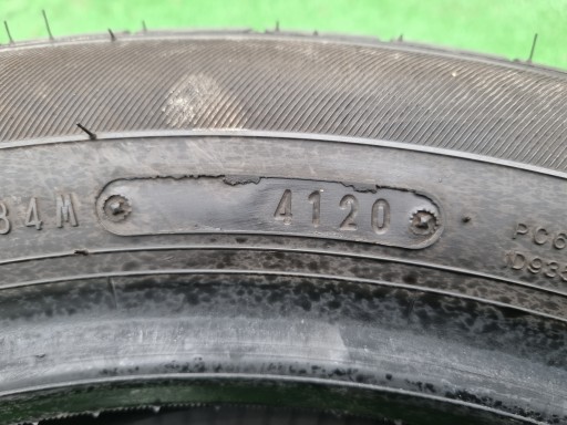 ШИНЫ DUNLOP ENASAVE EC300 215/50 R17 20 R.