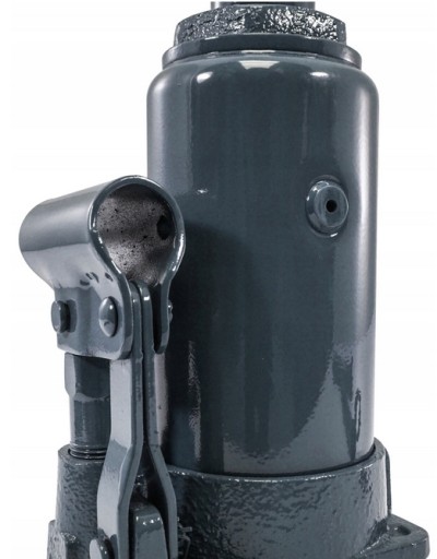 PODNOŚNIK SŁUPKOWY HYDRAULICZNY ŻABA LEWAREK 8T