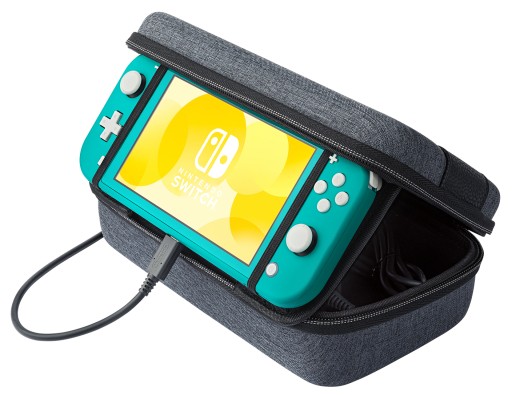 PDP Nintendo SWITCH Etui Play & Charge