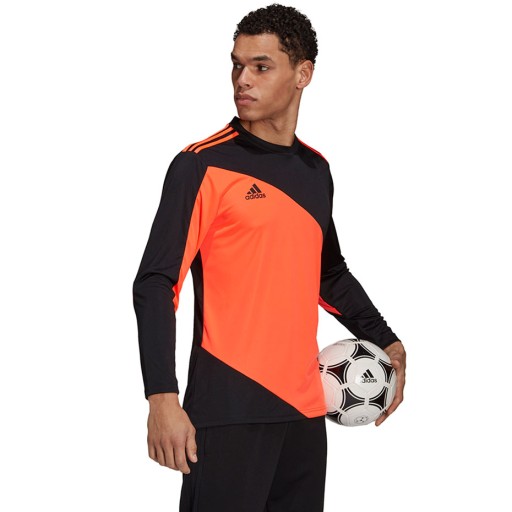 Толстовка для вратаря ADIDAS GK Squadra21 GK9805 r.M