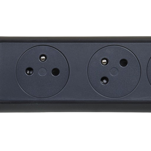 Przedłużacz obrotowy 4X2P+Z Legrand 049448