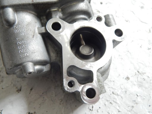 КЛАПАН EGR NISSAN QASHQAI J11 1.7 DCI 14-22