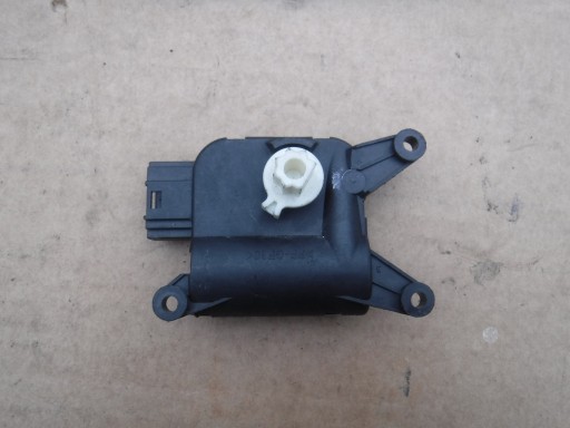 МОТОР ОБОГРЕВАТЕЛЯ VW AUDI SKODA 1K0907511
