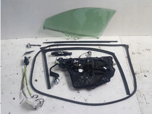 ЗВУК ДВЕРИ ЗВУК ПЕРЕДНЕЙ ЗАДНЕЙ ПРАВОЙ ЛЕВОЙ MAZDA CX5