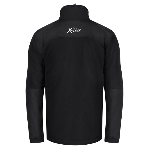 Ветрозащитная куртка FJORD NANSEN X-BLOCK 2XL