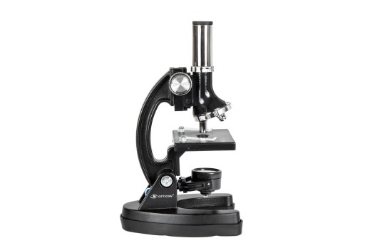 Микроскоп OPTICON Lab Starter 1200x аксессуары Для детей