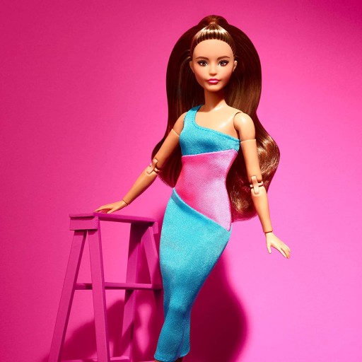 Кукла Barbie Signature Looks № 15 HJW82