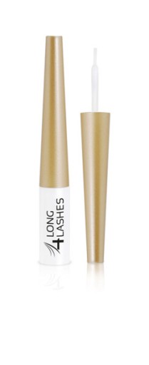 Сыворотка Long 4 Lashes, ускоряющая рост ресниц 3