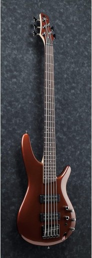IBANEZ SR305E RBM ACTIVE 5-СТРУННАЯ БАС-ГИТАРА