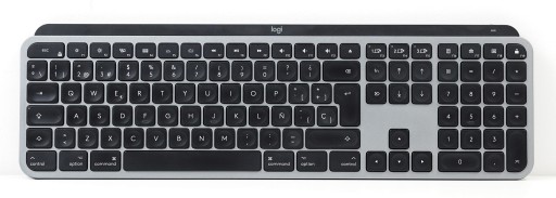 Ножничная клавиатура Logitech MX Keys для Mac (3093)