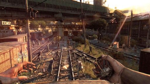 Dying Light — следующее расширенное издание для PS4