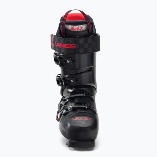 ЛЫЖНЫЕ БОТИНКИ LANGE RX 100 265 мм 41,5