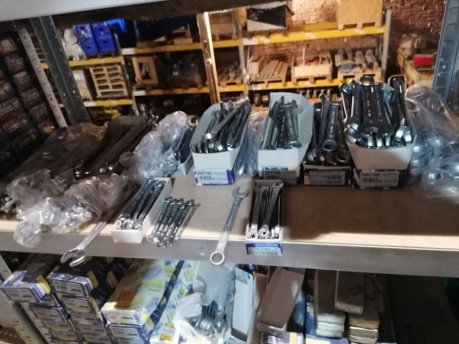 HEYTEC 50810-13 мм комбинированный ключ