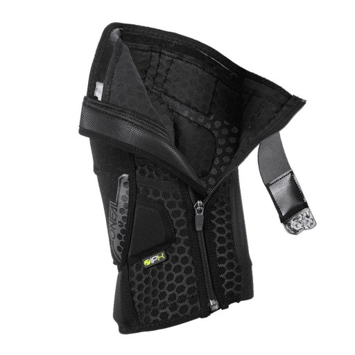 Наколенники O'neal Redeema IPX Knee Quard MTB — размер наколенника XL