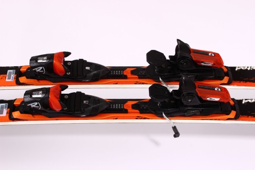 Лыжи ROSSIGNOL RADICAL WORLD CUP GS 174 см