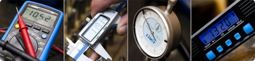 Цифровой штангенциркуль CDK 150MM в корпусе ABS LIMIT