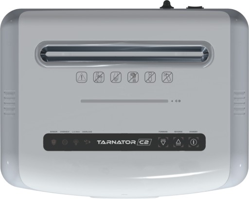 TARNATOR C2 ШРЕДЕР 20л 2х12 мм