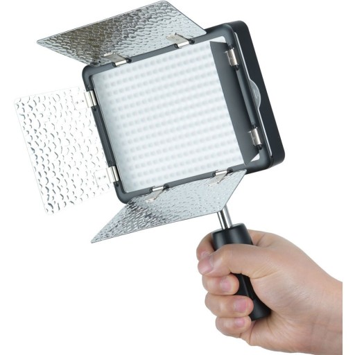 Panel LED Godox LF308BI