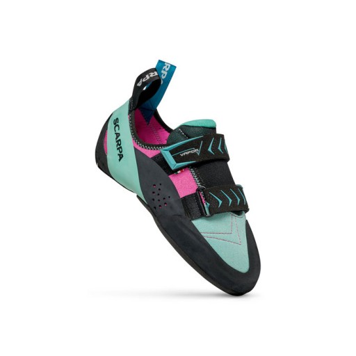 Damskie buty wspinaczkowe Scarpa VAPOR V 36