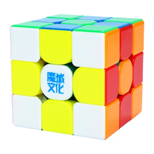 MoYu Weilong WRM V9 с шаровым сердечником, УФ, цветной