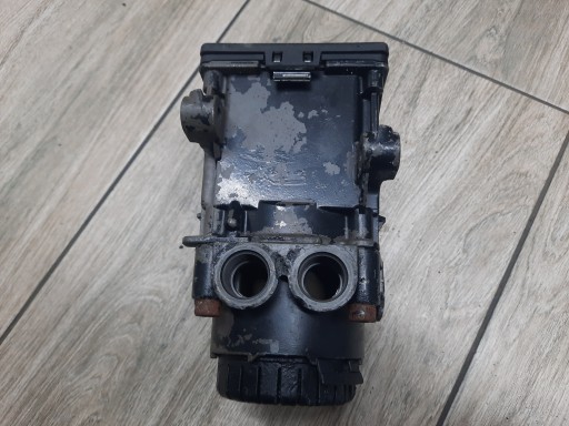 ZAWÓR MODULATOR EBS OSI PRZÓD VOLVO FH 12 FM 9 12