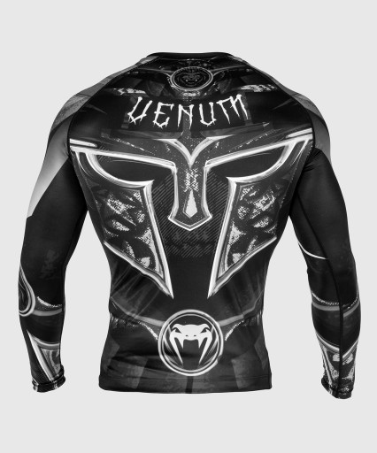 Venum Рашгард Gladiator 3.0 с длинным рукавом, размер L