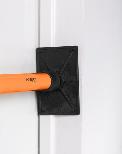 NEO 3x PODPORA TELESKOPOWA SUFITOWA 50-115 CM PŁYT