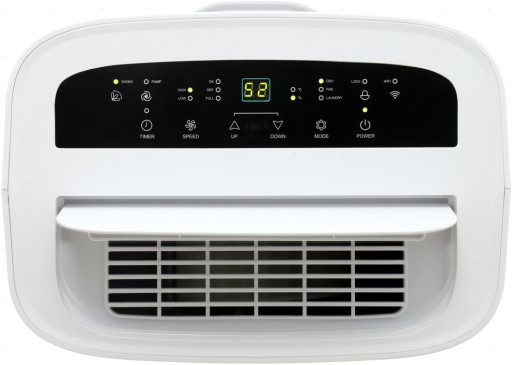 WELLTEC DHN20 - ОСУШИТЕЛЬ ВОЗДУХА