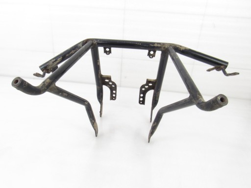 Передний/бампер/рама лебедки Arctic cat 400, 14р