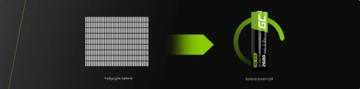 8x AKUMULATORKI PALUSZKI AA R6 2000mAh BATERIE DO ŁADOWANIA LAMP SOLARNYCH