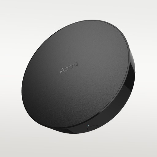 БЛОК УПРАВЛЕНИЯ AQARA M2 GATEWAY HUB SMART HOMEKIT ZIGBEE 3.0 EU
