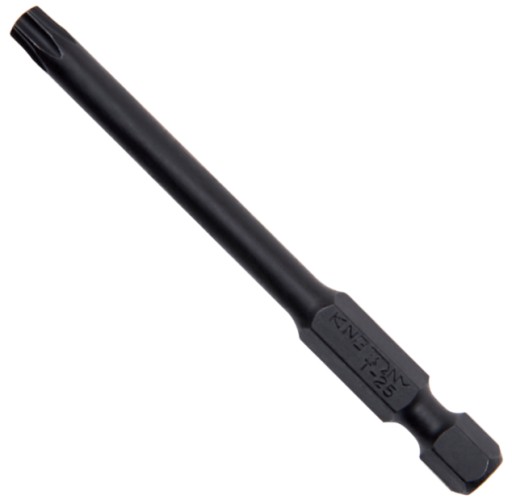 KING TONY 711515T Бит 1/4 дюйма TORX T15 x 150 мм
