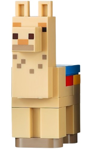 LEGO Minecraft 21167 Minecraft Punkt handlowy