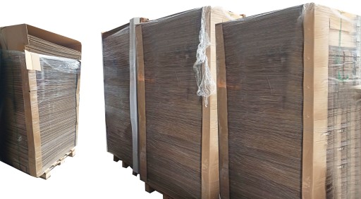 КАРТОННАЯ ВСТАВКА 3 СЛОЯ 640г 640х440 25шт.