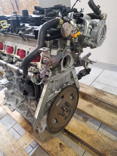 MAZDA 3 BP ДВИГАТЕЛЬ PY PUFA 2.5 БЕНЗИНОВЫЙ 4X4 США