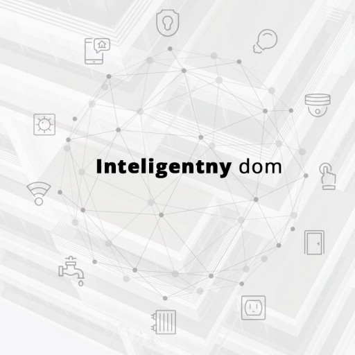 TUYA LCD WiFi датчик температуры и влажности