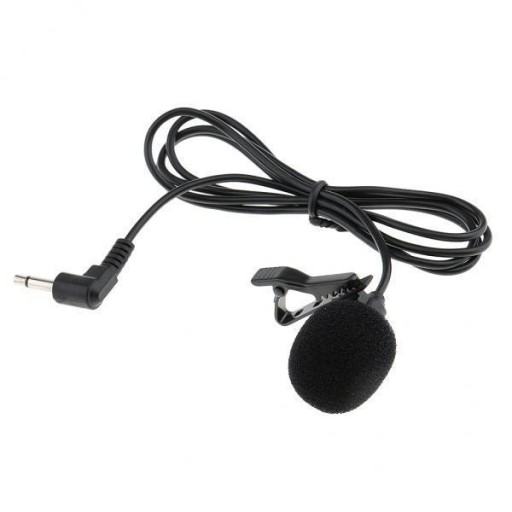 Зажим для микрофона XLR Микрофонный зажим