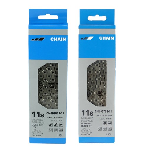 Велосипедная цепь MTB 9/10/11/12 скоростей HG53/54/95/601/701/901 M7100 12 В MTB/Ro