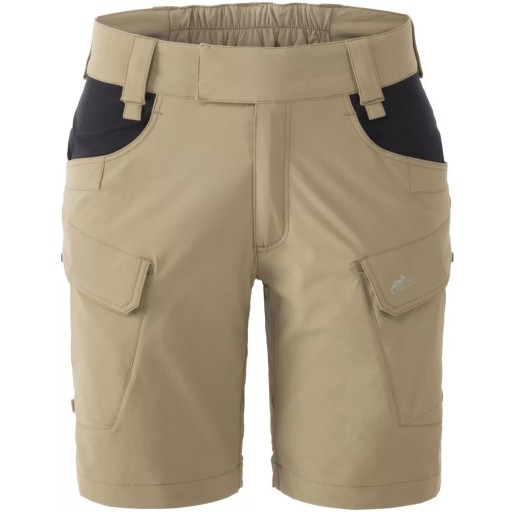 Spodenki Damskie Helikon OTS 8.5