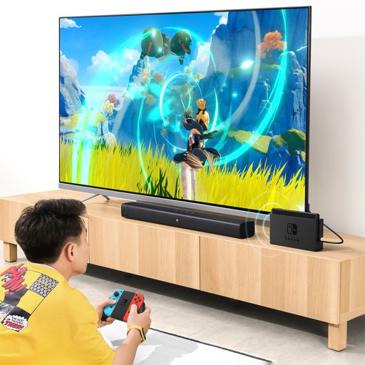 UGREEN ADAPTER TRANSMITER BLUETOOTH DO PS / NINTENDO SWITCH