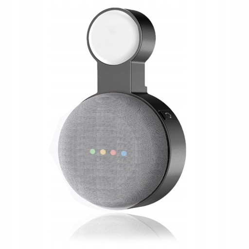 для Google Audioдля настенного крепления Google Nest Mini