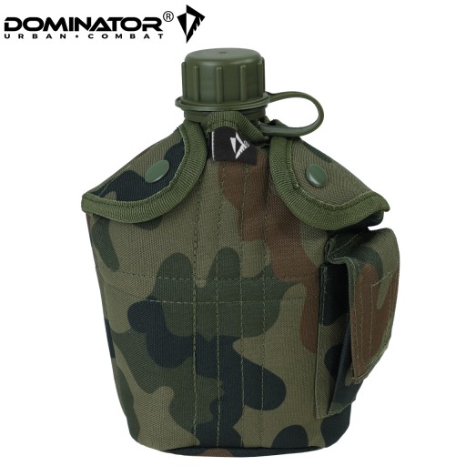 Военно-туристическая столовая с кубком США 1л 1QT LC2 DOMINATOR WZ.93