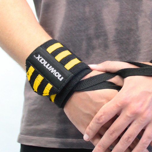 nowmax OPASKA USZTYWNIACZ NADGARSTKA STABILIZATOR