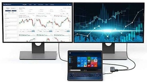ДОК-СТАНЦИЯ ДЛЯ MACBOOK DUAL USB-C 13IN1 HC481