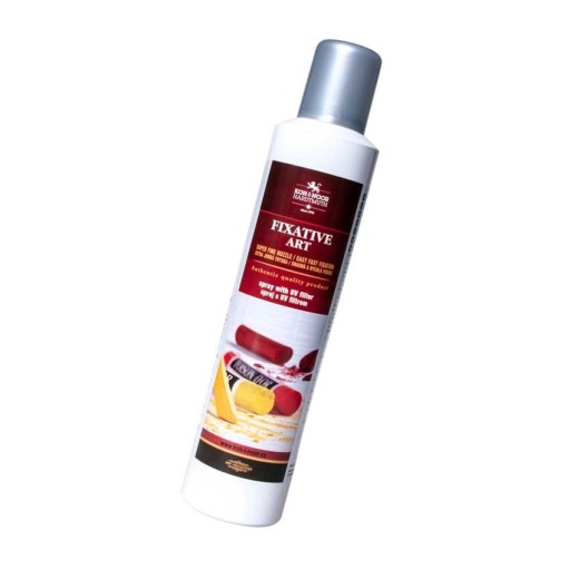 Фиксатор Koh-I-Noor Fixative ART 300мл