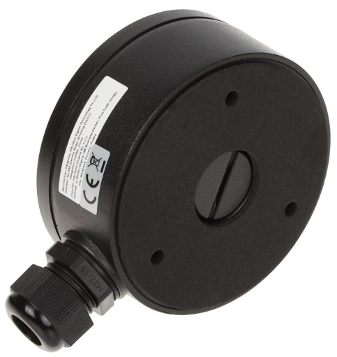 АДАПТЕР HIKVISION DS-1280ZJ-XS ЧЕРНЫЙ
