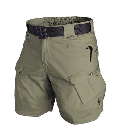 ШОРТЫ МУЖСКИЕ БОЕВЫЕ UTS RS 8.5 HELIKON